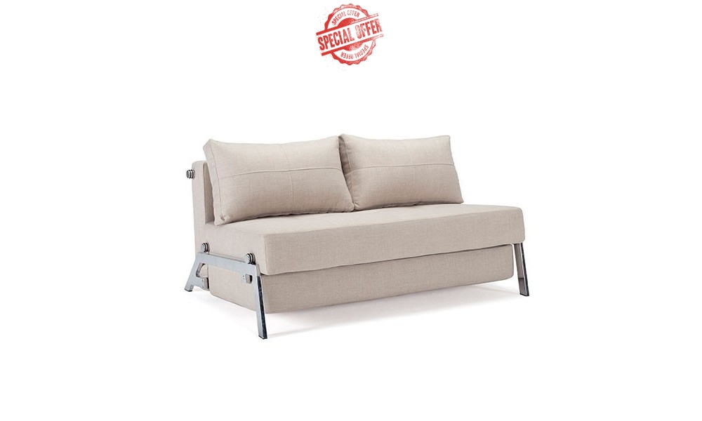140 cm wide sofa bed