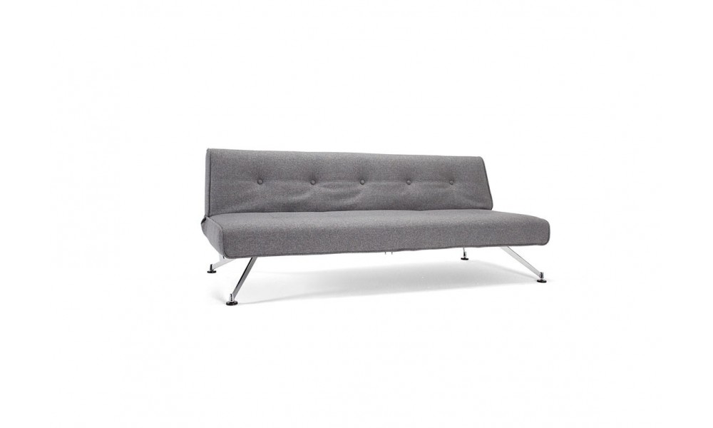 CLUBBER KING SINGLE SOFA BED